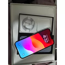 iPhone 13 Pro Max 128 Gb Azul Sierra