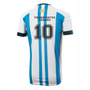 Primera imagen para búsqueda de camiseta de argentina qatar 2022