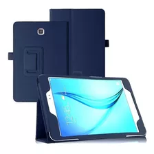 Funda Para Samsung Galaxy Tab 3 (7 Pulgadas 2013) Azul 