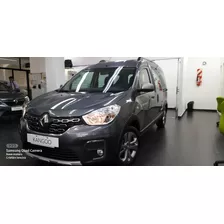 Renault Kangoo Ii Stepway 1,6 Sce 0km Entrega Inmediata L