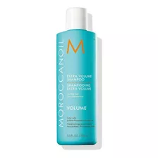 Moroccanoil Shampoo Extra Volume 250ml, Cabello Fino A Medio