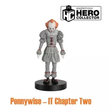Pennywise It Chapter Two Hero Collector