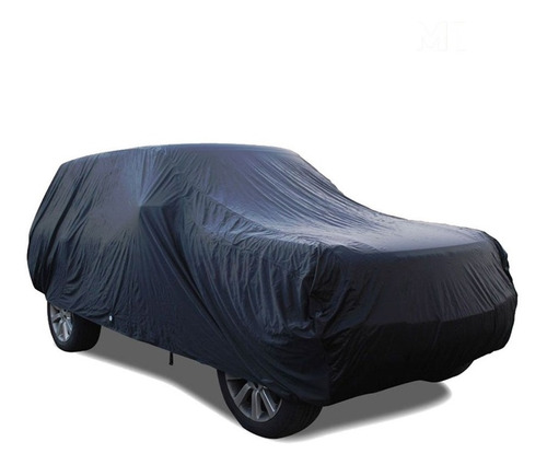 Funda Cubierta Hyundai Accent Auto Sedn M1 Impermeable Foto 3