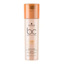 Acondicionador Bc Time Restore Q10 Plus - Schwarzkopf 200ml