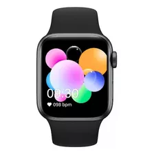 Reloj Smartwatch Pro Pantalla Grande 1.92 Para Android Y +