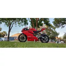 Ducati Panigali 959