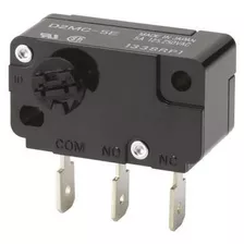 Micro Switch Omron D2mc-01e