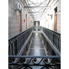 Oportunidad Venta Oficina Rivadavia 1273. Dueño Directo. Edificio Histórico