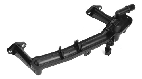 Tubo Colector De Calentador Lr041788 Apto Para Land Rover Di Foto 2