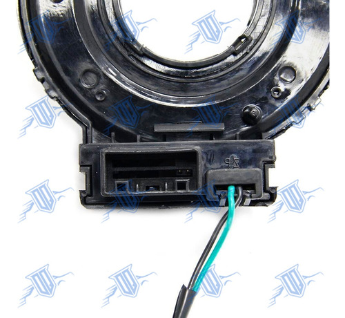 Resorte Reloj Para Honda New Fit 2009 A 2013 Civic 2009 A Foto 4