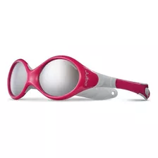 Lentes Julbo Looping 2 | 12-24 Meses |fuchsia/grey