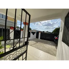 Casa En Venta Con Aparta Estudio Incluido/ Km7 Gurabo