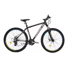 Bicicleta Nordic X 3.0 By Slp 21v R29 Aluminio Freno Disco