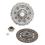 Kit Clutch Para Toyota Previa 2.4l L4 1993