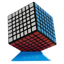 Cubo Magico 7x7 De Rubik 7x7x7 Qiyi Qixing Profesional