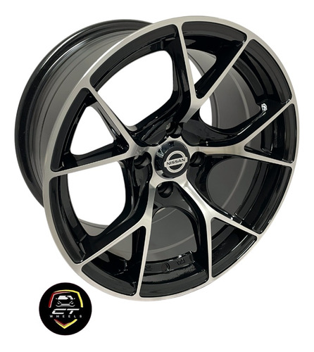 Kit De 2 Rines 15x8 4-100 P/caribe Golf Jetta Mk2 Mk3 Pointe Foto 8