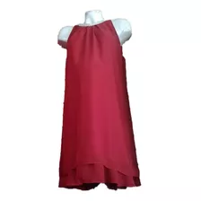 Vestido Maternidad Unitalla Gasa