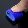 Fit For Nissan Skyline Gtr R33 R34 Rb26det Blue Silicone Oab Foto 5