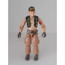 Steam Roller 1987 Gi Joe Comandos Em Ação 