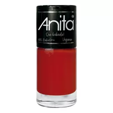 Esmalte Coleção Que Babado 10ml - Anita Cor Babadeira