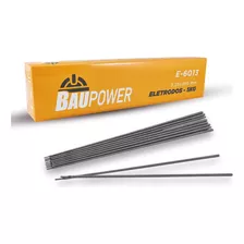 Eletrodo Solda E6013 3,25mm 5 Kg Baupower