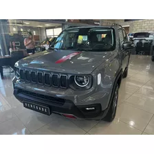 Jeep Renegade Trailhawk 4x4 1.3t 270 Tienda (capital)