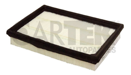 Filtro De Aire Mazda 626 1990-1991-1992 L4 2.2 Foto 2