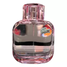 Perfume Lacoste Sparkling L1212 Edt 90ml Dama Sin Caja Nuevo