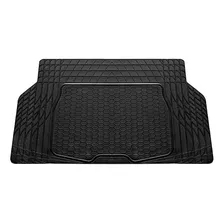 Fh Group F16403black Cargo Mat Fits Most Sedans, Coupes And 