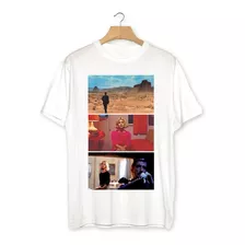 Camiseta Paris, Texas Filme Wim Wenders Vintage Cult 02 