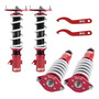 Coilovers Subaru Impreza Rs 2000 2.5l