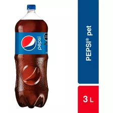 Refresco Pepsi Cola 3l