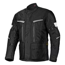 Chaqueta Arex Route (3 Capas) Full Negro