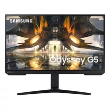 Samsung 32 Odyssey G55a Wqhd Gaming Monitor 