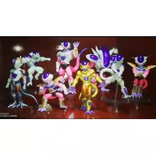 Figuras Animes Dragón Ball