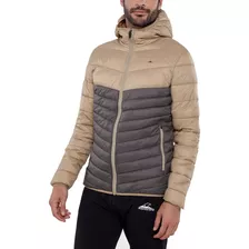 Campera De Hombre Montagne Krypton - Montagne Oficial