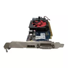 Tarjeta De Video Amd Ati Radeon Hd 6450 1 Gb Usada