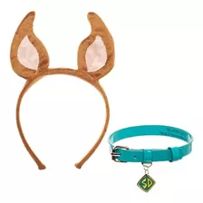 Scooby Doo Accesorios Cosplay Diadema Scooby Doo Scooby Doo 