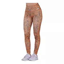 Calzas Largas Sublimada Lycra Sport - Fitness Point Mujer