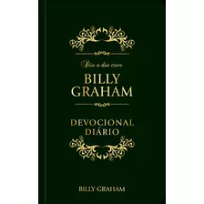 Dia A Dia Com Billy Graham