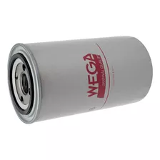 Filtro Combustivel Wega Fcd2208 Para Motoniveladora 120b 