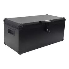 Baul Metalico Box Cajon Herramienta Camioneta Bracco Iron 40