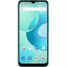 Celular Wiko T10 2gb Ram Verde 64 Gb Nuevo Sellado