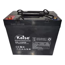 Bateria 12v 55ah Csai