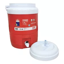 Termo Nyc 7.6 Lts 2 Galones Con Llave Dispensadora