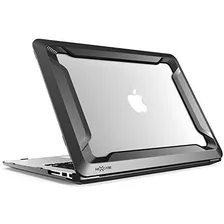 Carcasa Nexcase C/tpu Para Apple Macbook Air 13/13.3 In