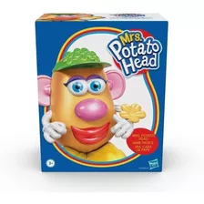 Señor Cara De Papa Mr. Potato Head - Señora Cara De Papa