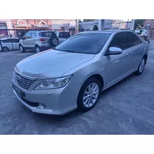 Toyota Camry 2012 3.5 V6 At