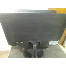 Monitor Samsung Ls22f350fhl Pantalla En Blancopara Repuestos