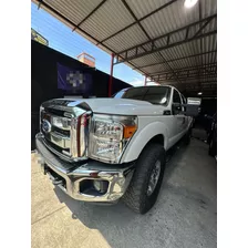 Ford F-250 Super Dutty 4x2